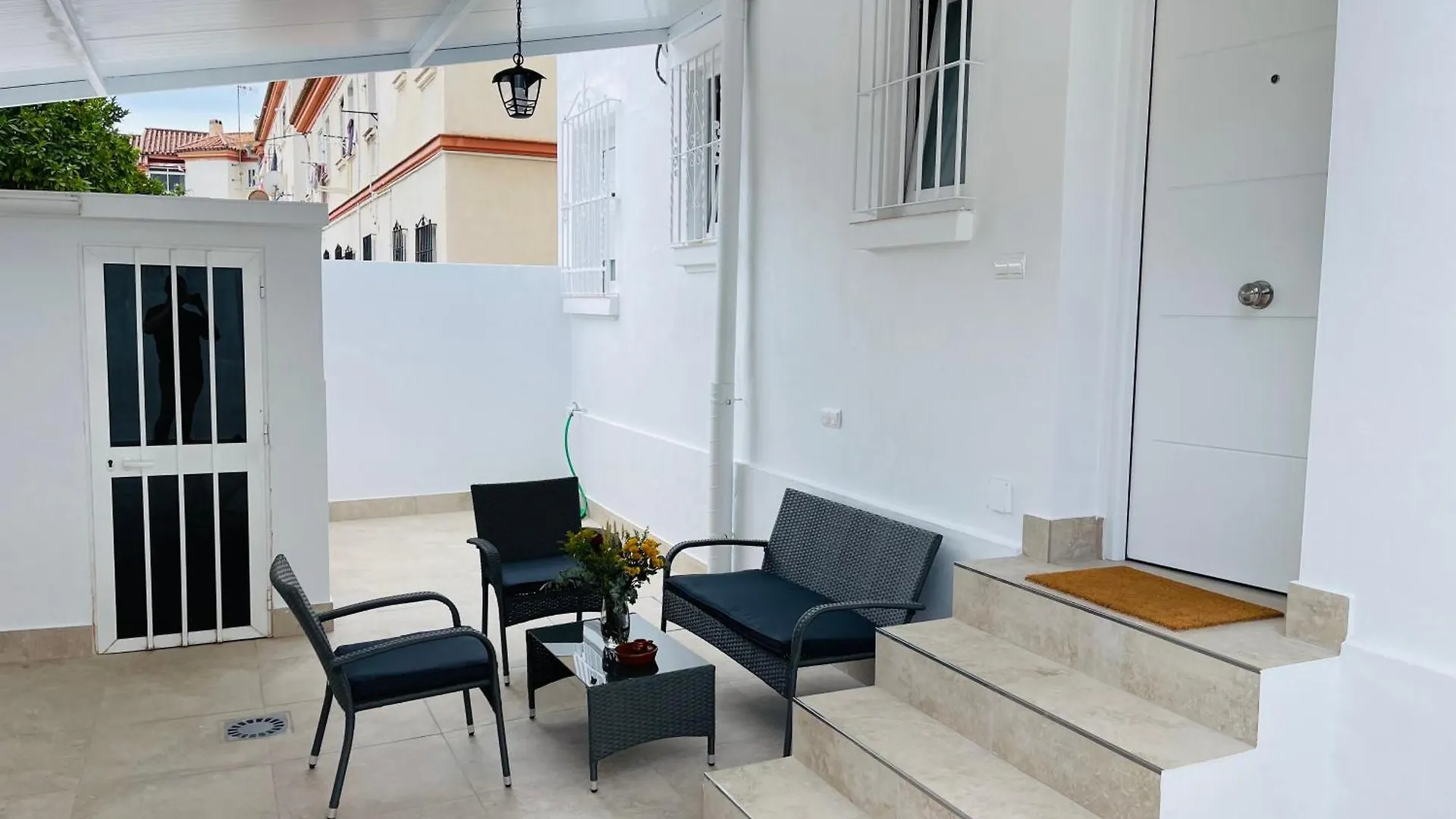 Solaz Malaga, Shared Apartment 0*,  España